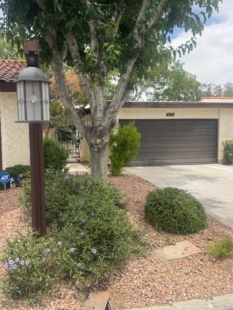 2674 San Martin Court Las Vegas NV 89121