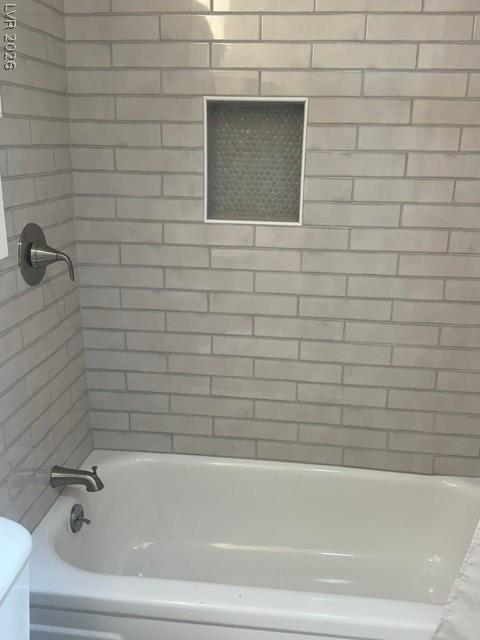 2674 San Martin Court Las Vegas NV 89121