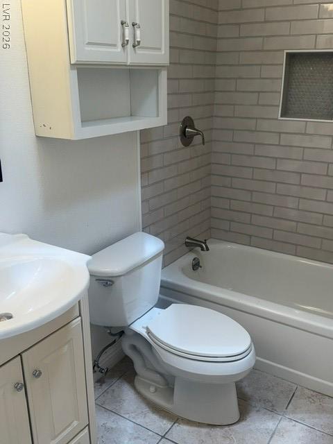 2674 San Martin Court Las Vegas NV 89121