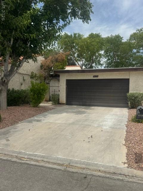 2674 San Martin Court Las Vegas NV 89121