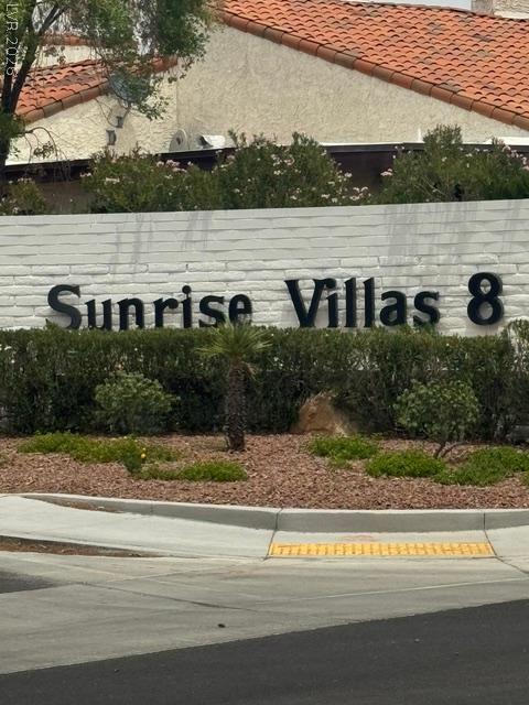 2674 San Martin Court Las Vegas NV 89121