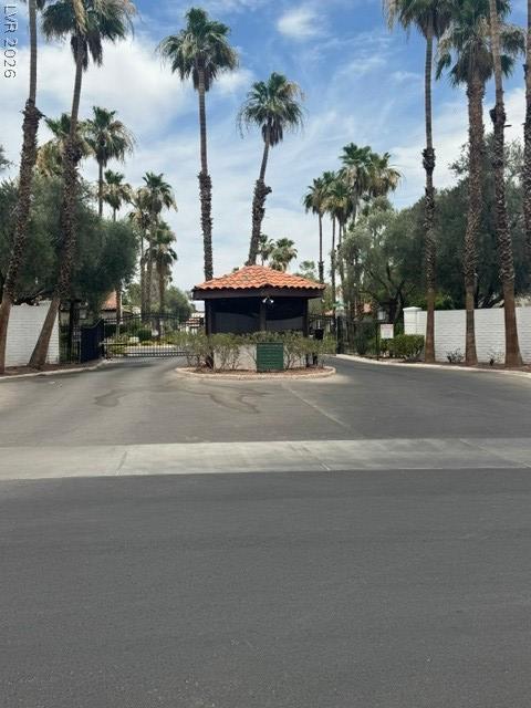 2674 San Martin Court Las Vegas NV 89121