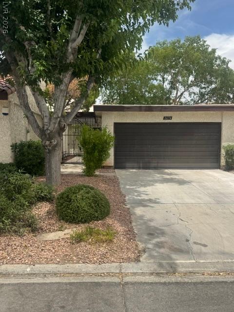 2674 San Martin Court Las Vegas NV 89121