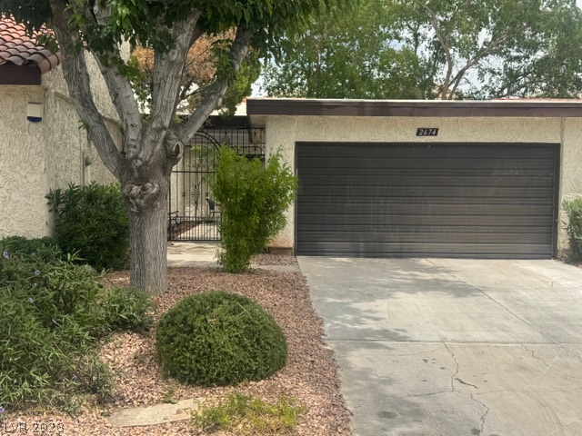2674 San Martin Court Las Vegas NV 89121