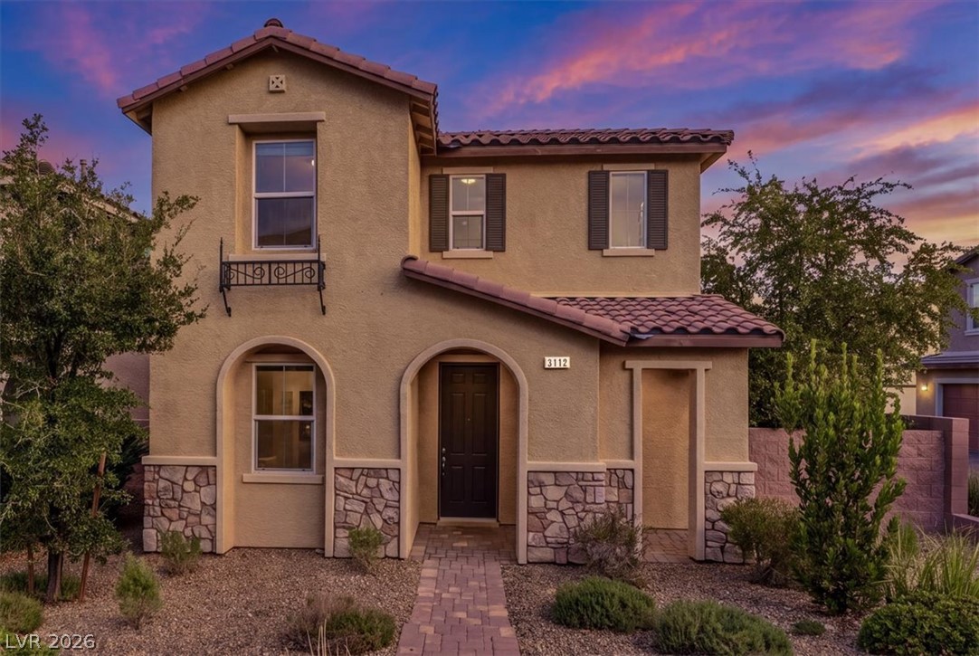 3112 Biccari Avenue Henderson NV 89044