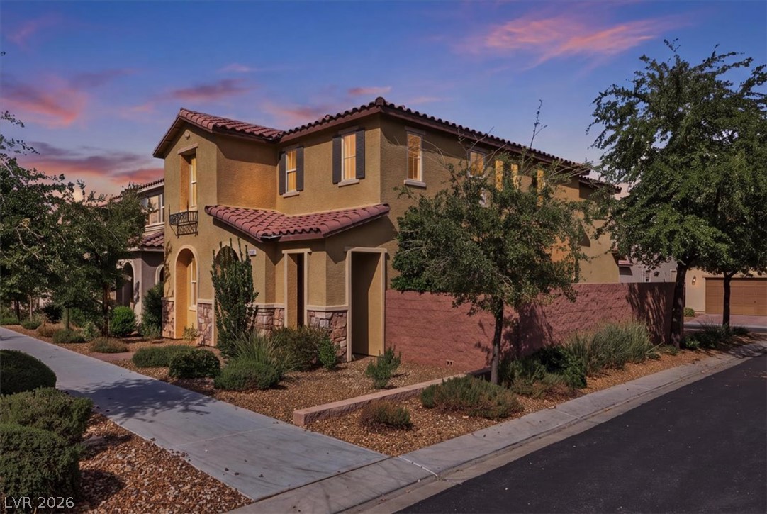 3112 Biccari Avenue Henderson NV 89044