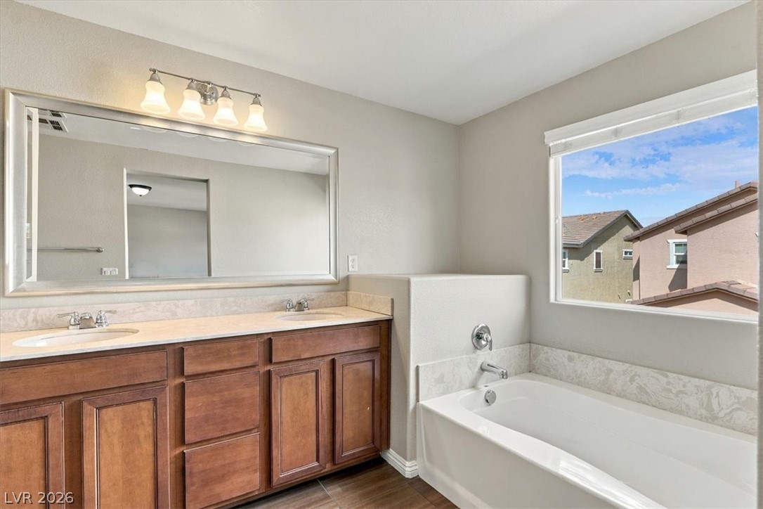 3112 Biccari Avenue Henderson NV 89044
