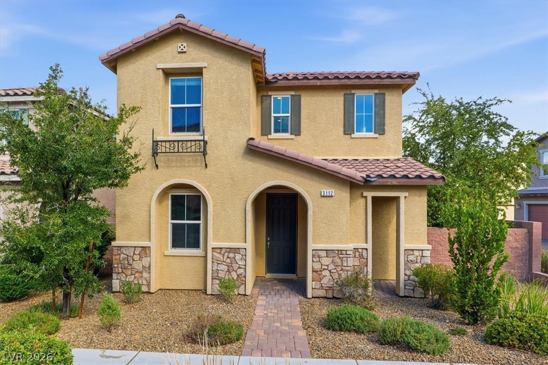 3112 Biccari Avenue Henderson NV 89044