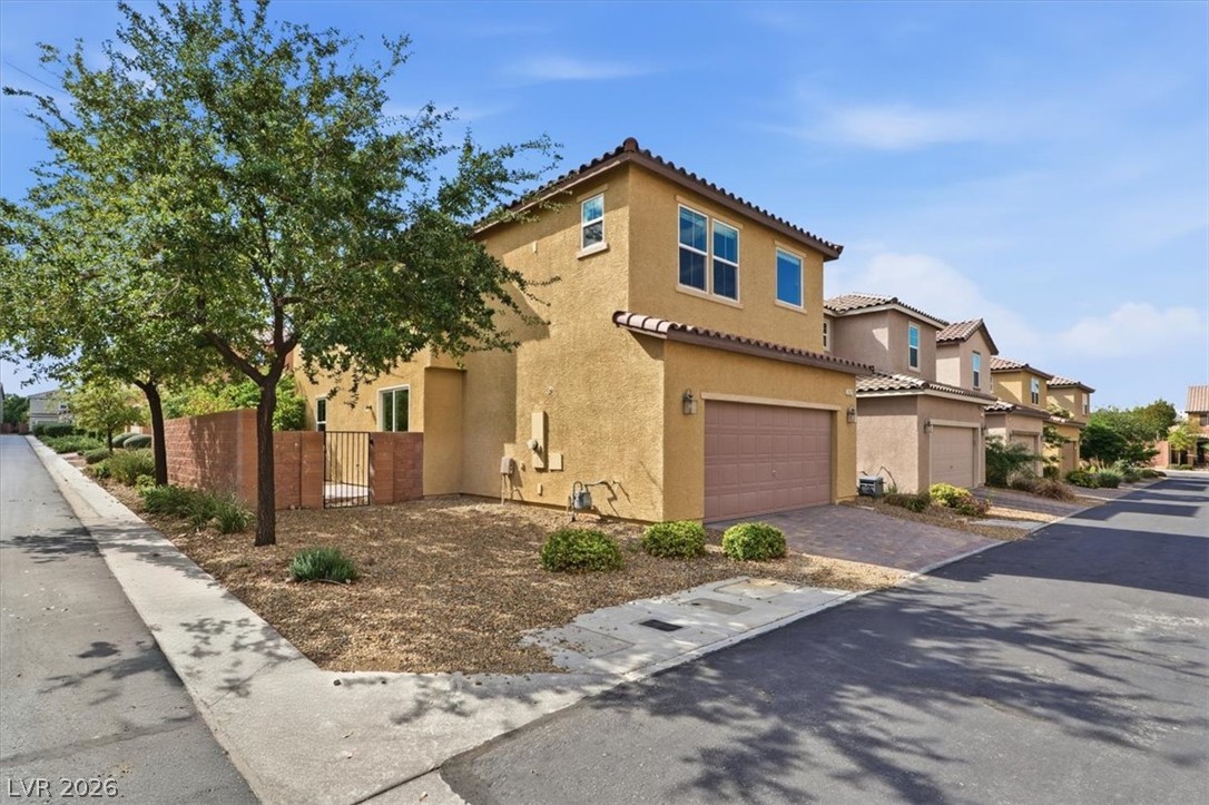 3112 Biccari Avenue Henderson NV 89044