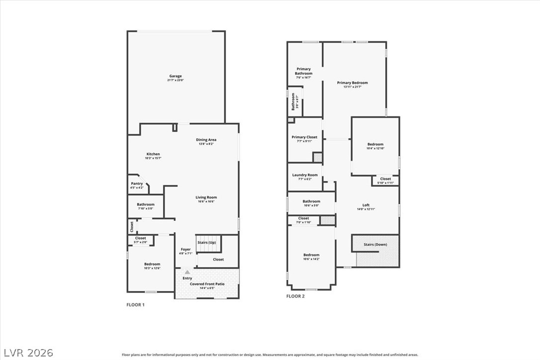 3112 Biccari Avenue Henderson NV 89044