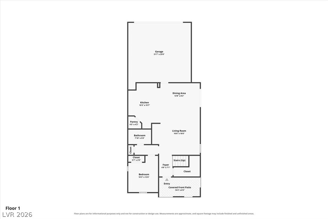 3112 Biccari Avenue Henderson NV 89044