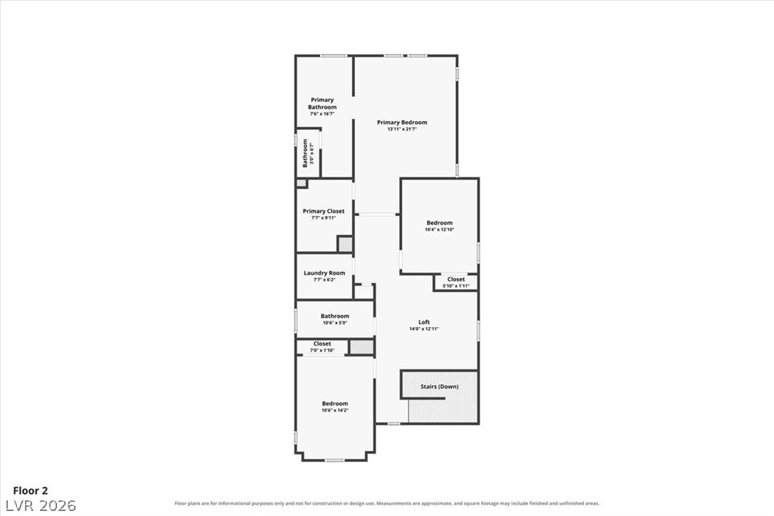 3112 Biccari Avenue Henderson NV 89044