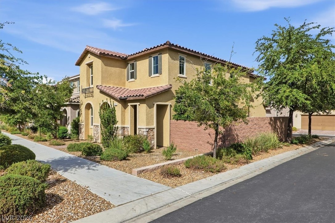 3112 Biccari Avenue Henderson NV 89044