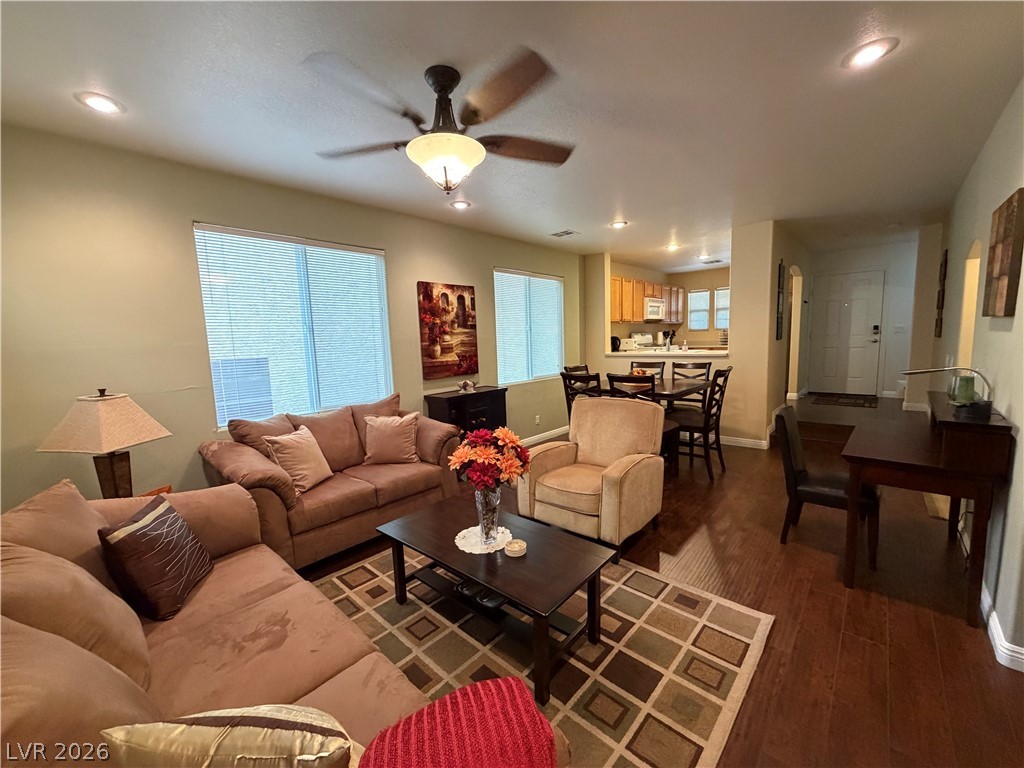 9125 Epworth Avenue Las Vegas NV 89148