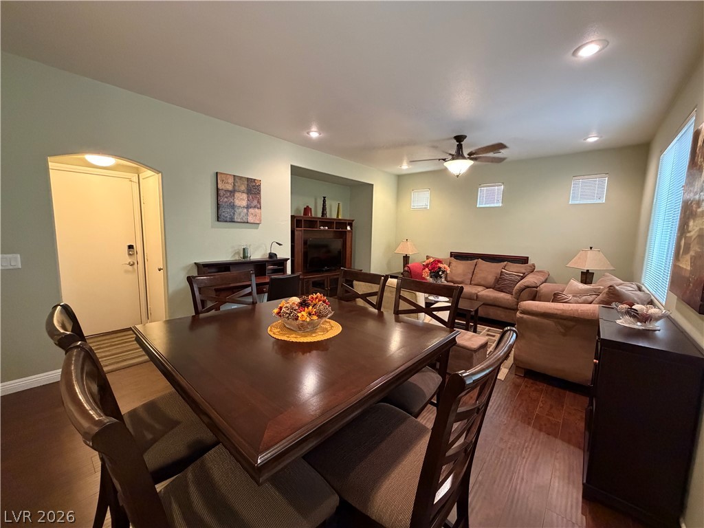 9125 Epworth Avenue Las Vegas NV 89148