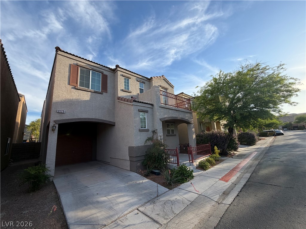 9125 Epworth Avenue Las Vegas NV 89148