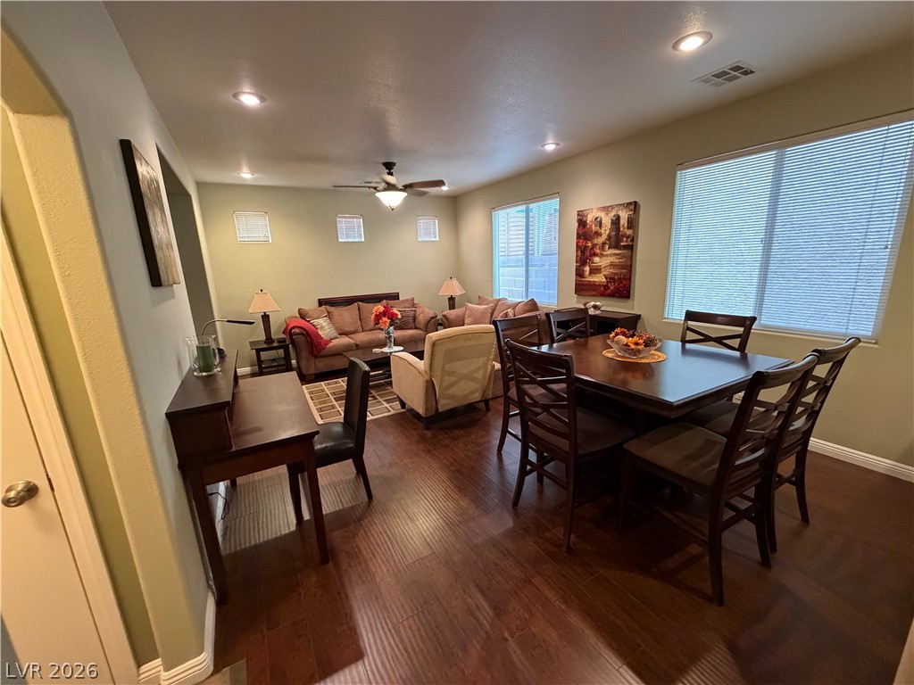 9125 Epworth Avenue Las Vegas NV 89148
