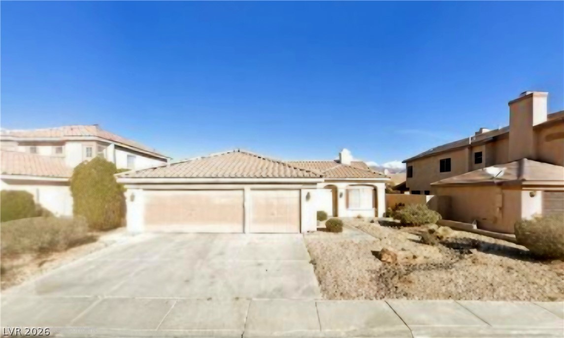 1536 Singing Bird Lane North Las Vegas NV 89031