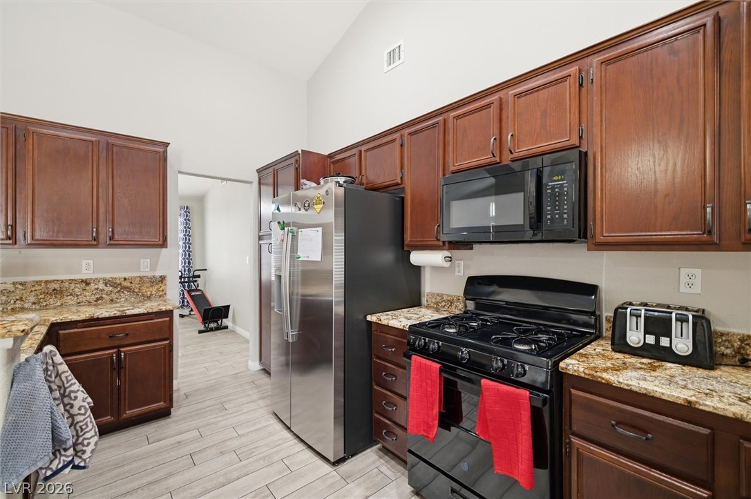 1536 Singing Bird Lane North Las Vegas NV 89031