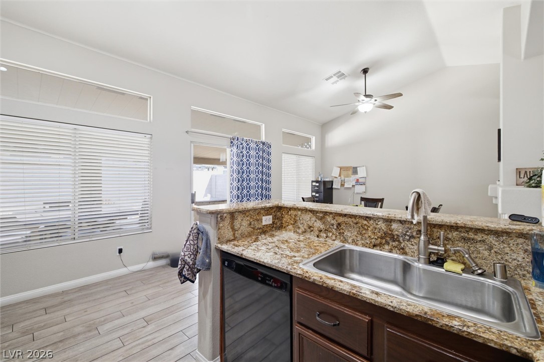 1536 Singing Bird Lane North Las Vegas NV 89031