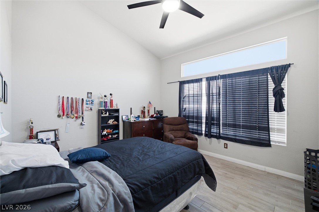 1536 Singing Bird Lane North Las Vegas NV 89031