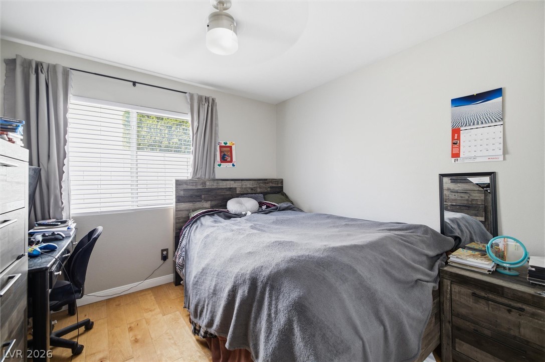 1536 Singing Bird Lane North Las Vegas NV 89031