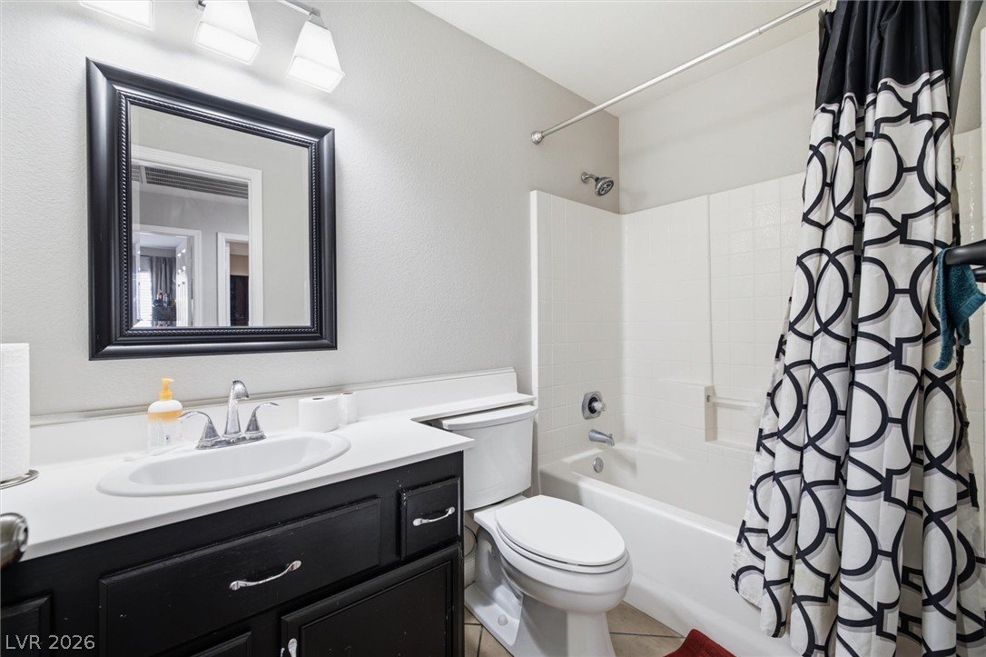 1536 Singing Bird Lane North Las Vegas NV 89031