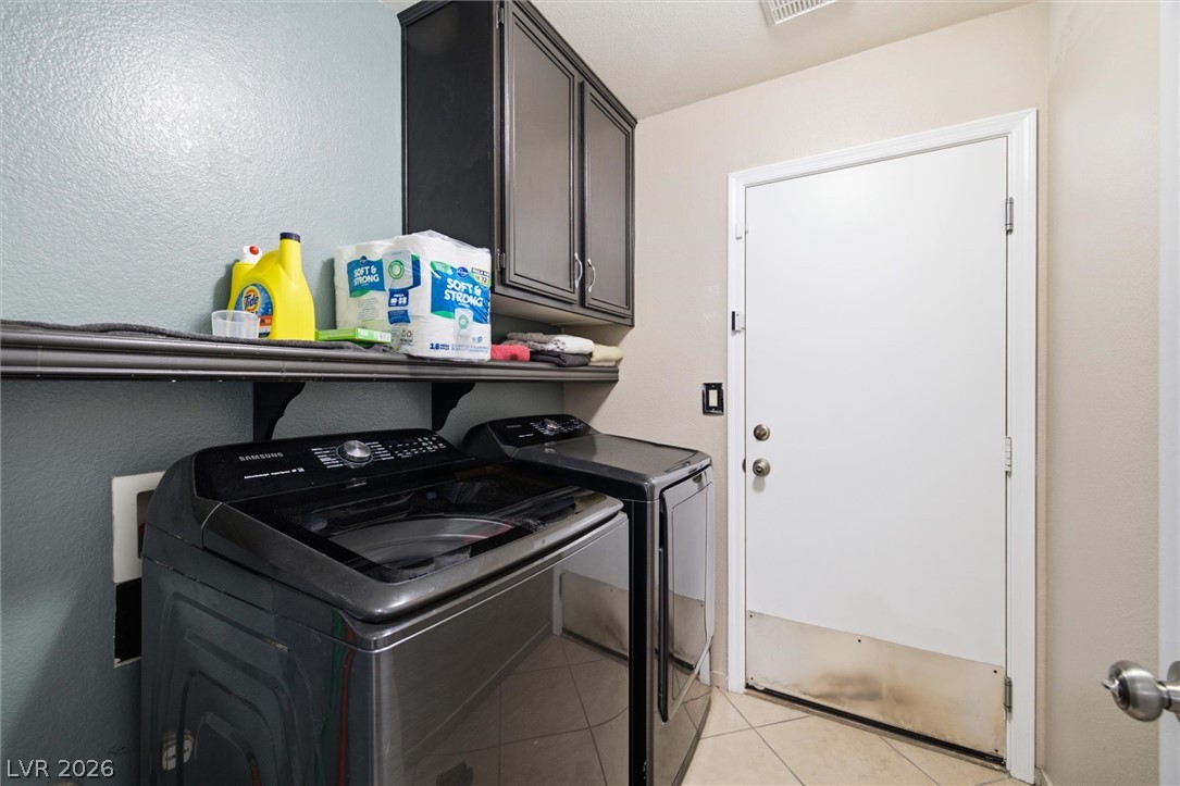 1536 Singing Bird Lane North Las Vegas NV 89031