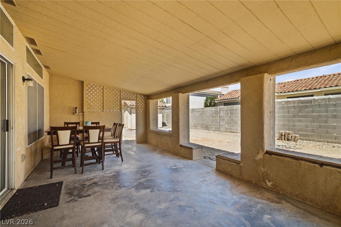 1536 Singing Bird Lane North Las Vegas NV 89031