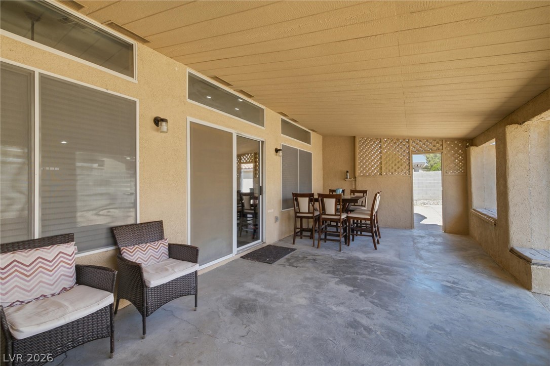 1536 Singing Bird Lane North Las Vegas NV 89031