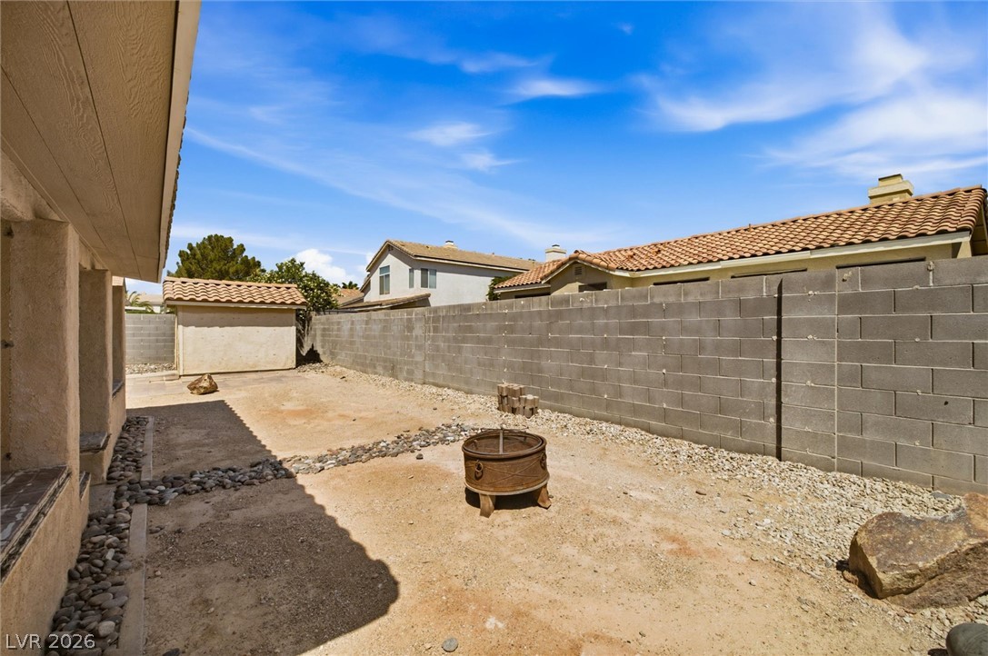 1536 Singing Bird Lane North Las Vegas NV 89031