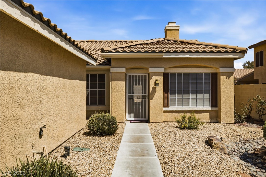 1536 Singing Bird Lane North Las Vegas NV 89031
