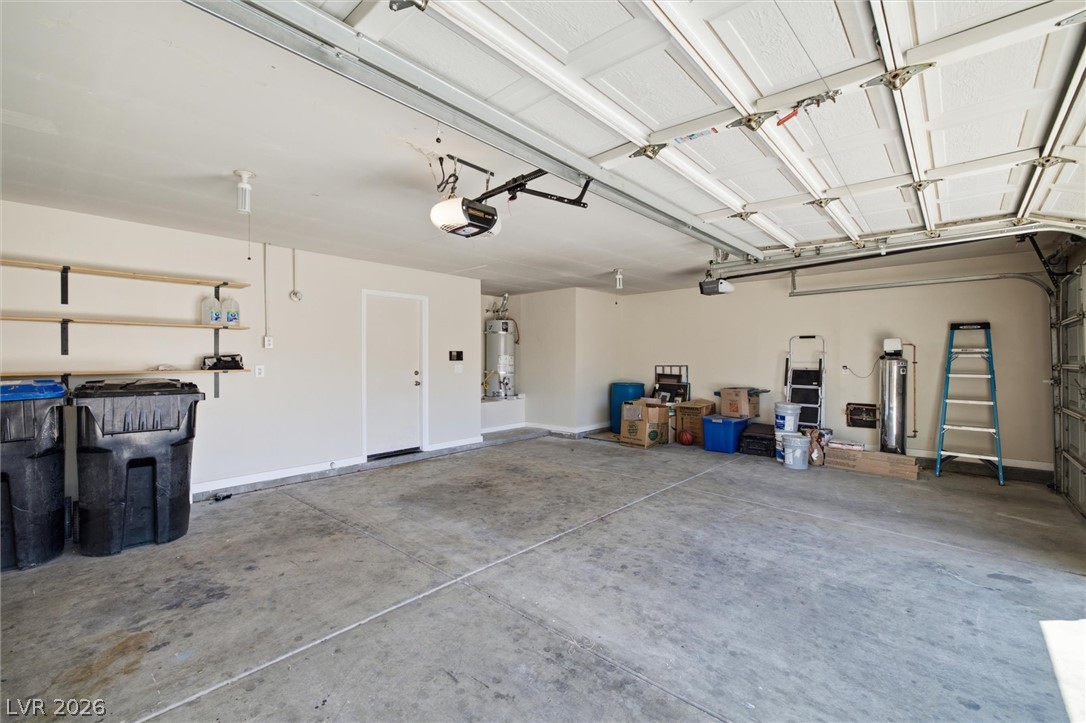 1536 Singing Bird Lane North Las Vegas NV 89031