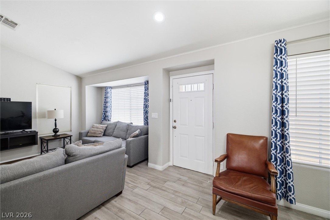 1536 Singing Bird Lane North Las Vegas NV 89031