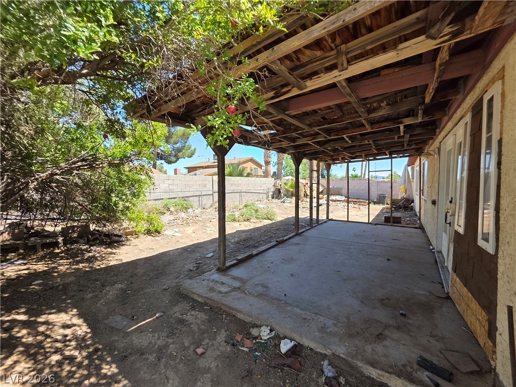 1322 Lucky Street Las Vegas NV 89104