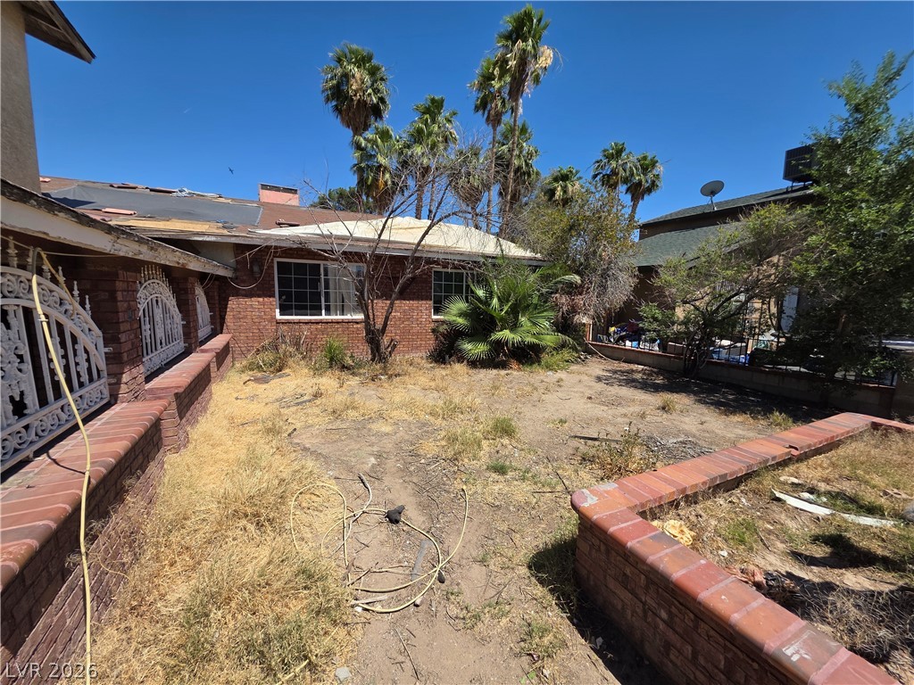 1322 Lucky Street Las Vegas NV 89104