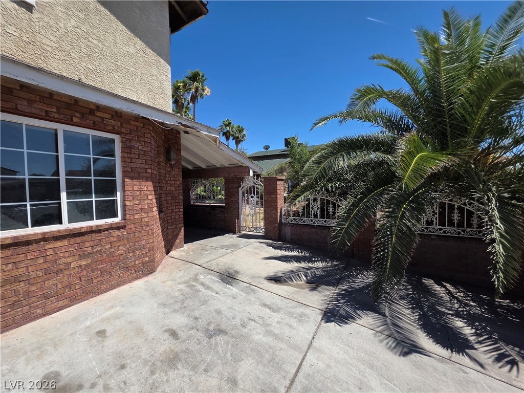 1322 Lucky Street Las Vegas NV 89104