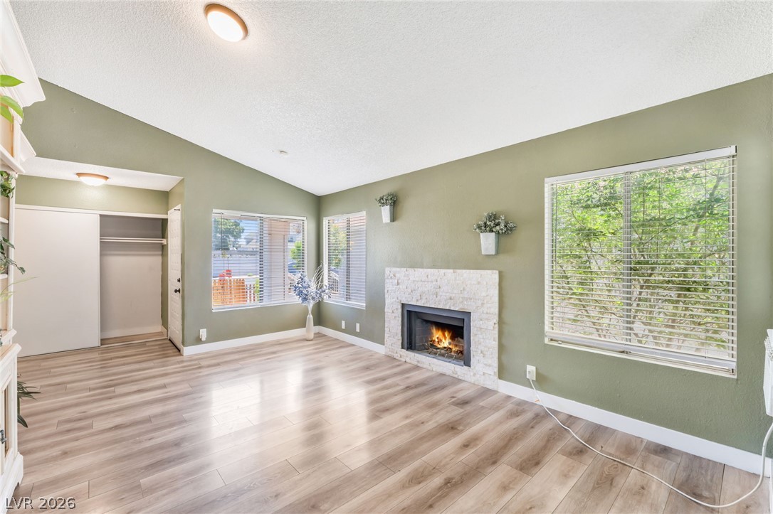 55 North Christy Lane Las Vegas NV 89110