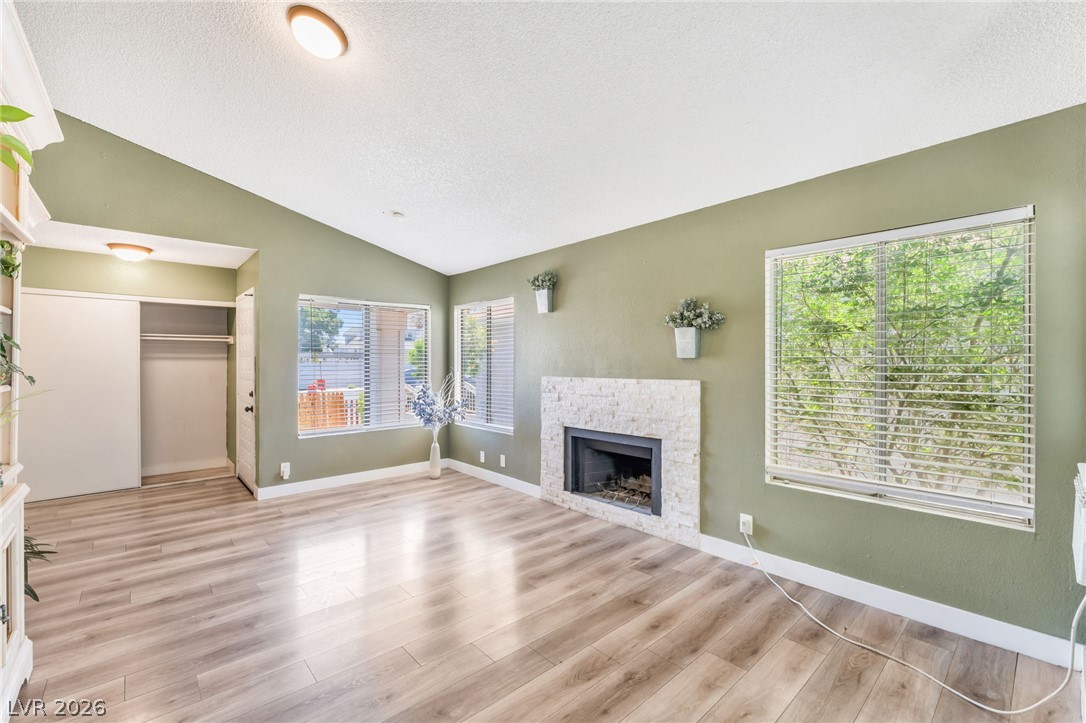 55 North Christy Lane Las Vegas NV 89110