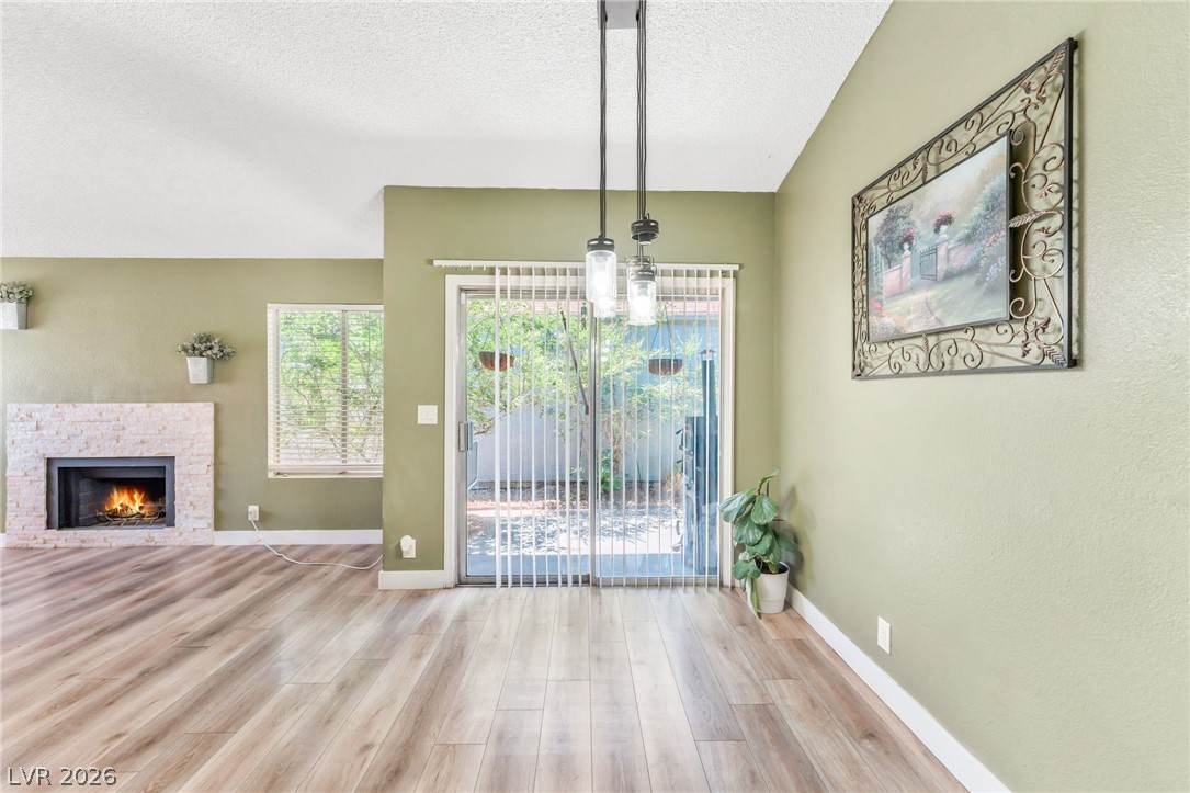 55 North Christy Lane Las Vegas NV 89110