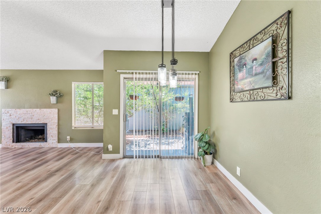 55 North Christy Lane Las Vegas NV 89110