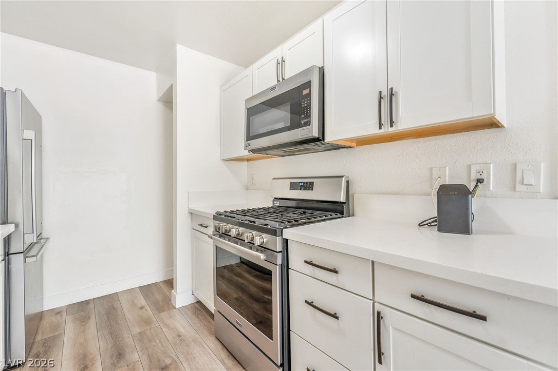 55 North Christy Lane Las Vegas NV 89110