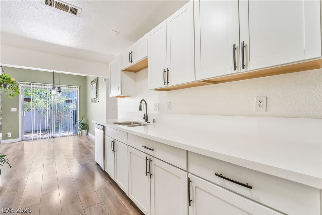 55 North Christy Lane Las Vegas NV 89110