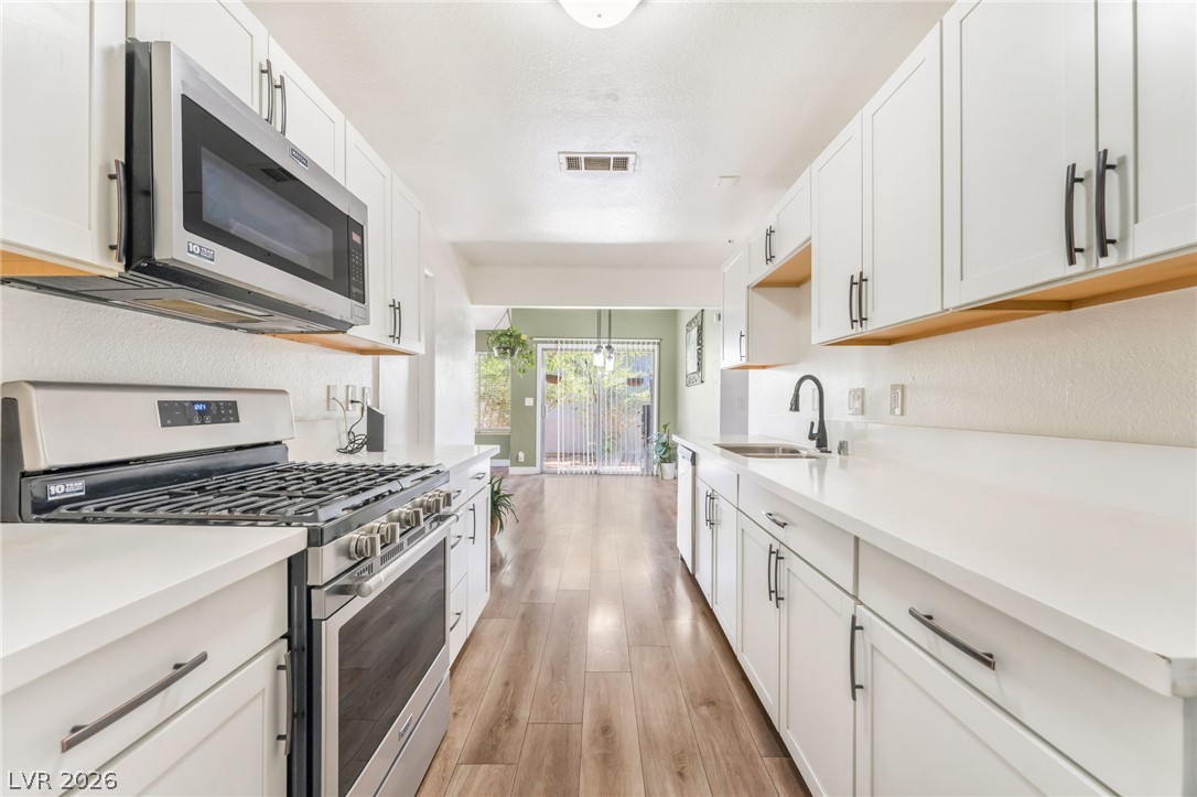 55 North Christy Lane Las Vegas NV 89110