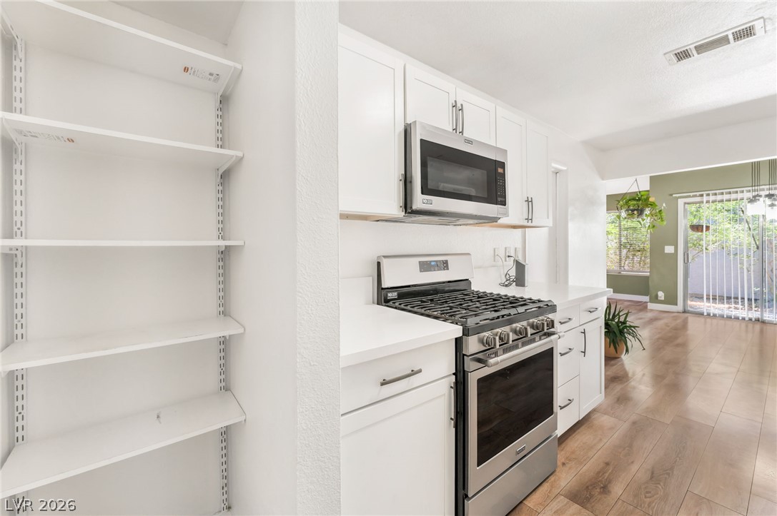 55 North Christy Lane Las Vegas NV 89110