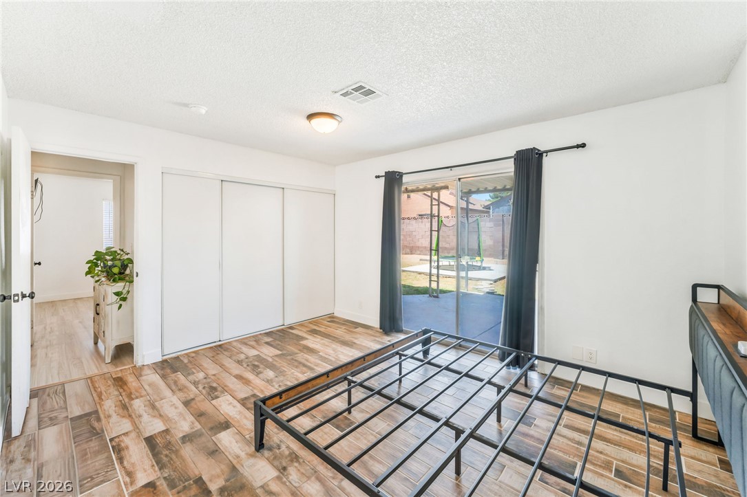 55 North Christy Lane Las Vegas NV 89110