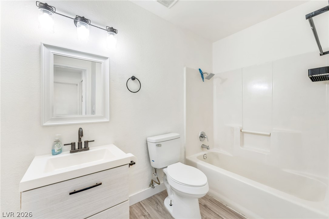 55 North Christy Lane Las Vegas NV 89110