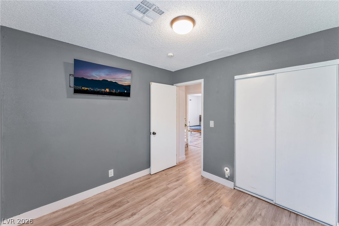 55 North Christy Lane Las Vegas NV 89110