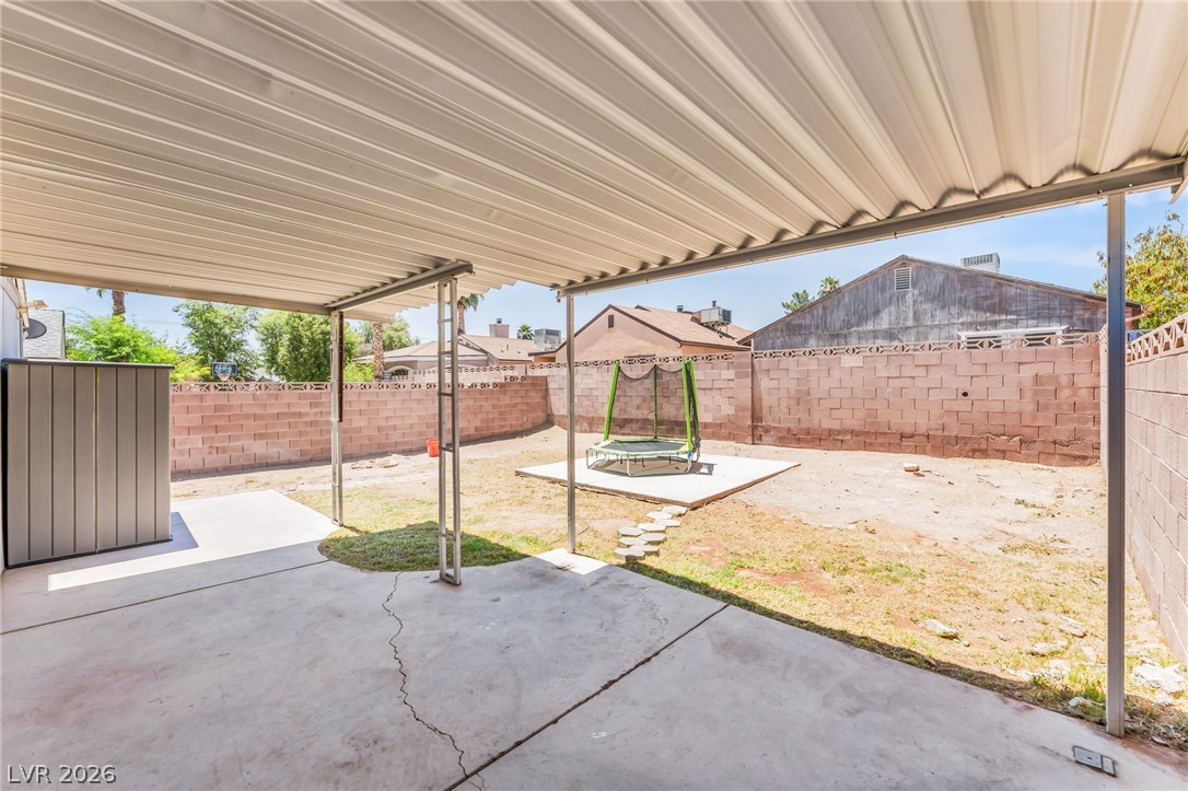 55 North Christy Lane Las Vegas NV 89110