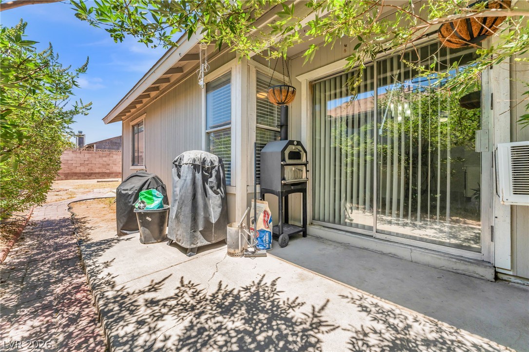 55 North Christy Lane Las Vegas NV 89110